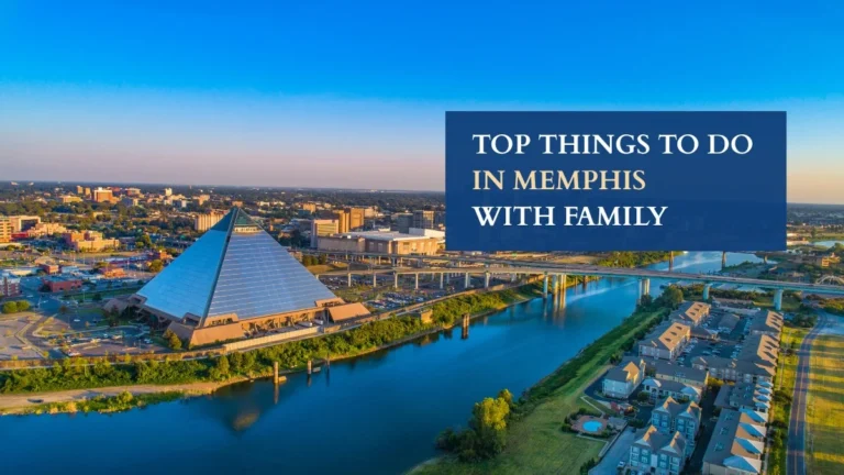 Things to Do in Memphis with Family What Actually Lives Up to the Hype