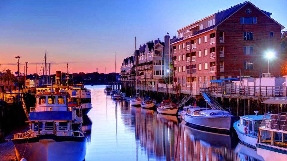 Fun Things to Do in Portland Maine The Complete List